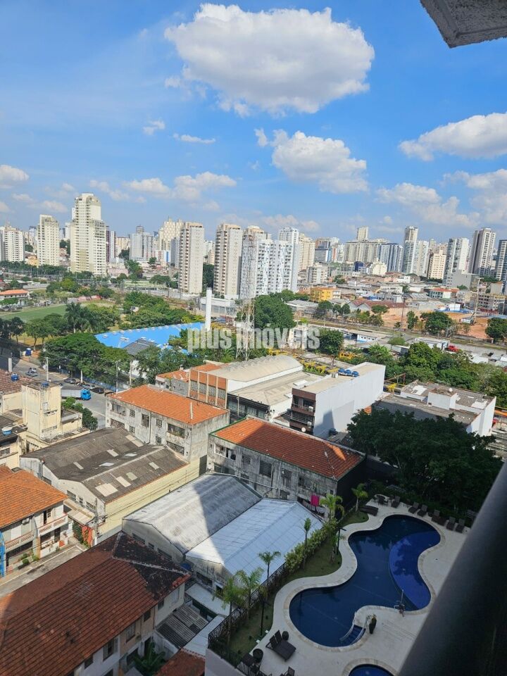 Apartamento, 2 quartos, 41 m² - Foto 4