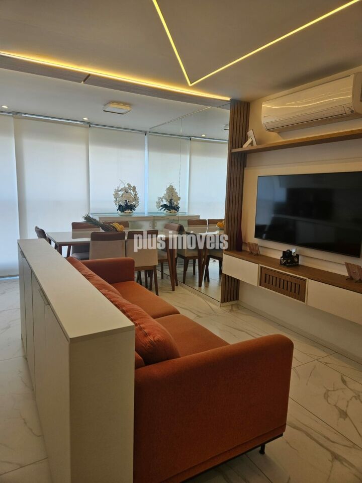 Apartamento, 2 quartos, 41 m² - Foto 6