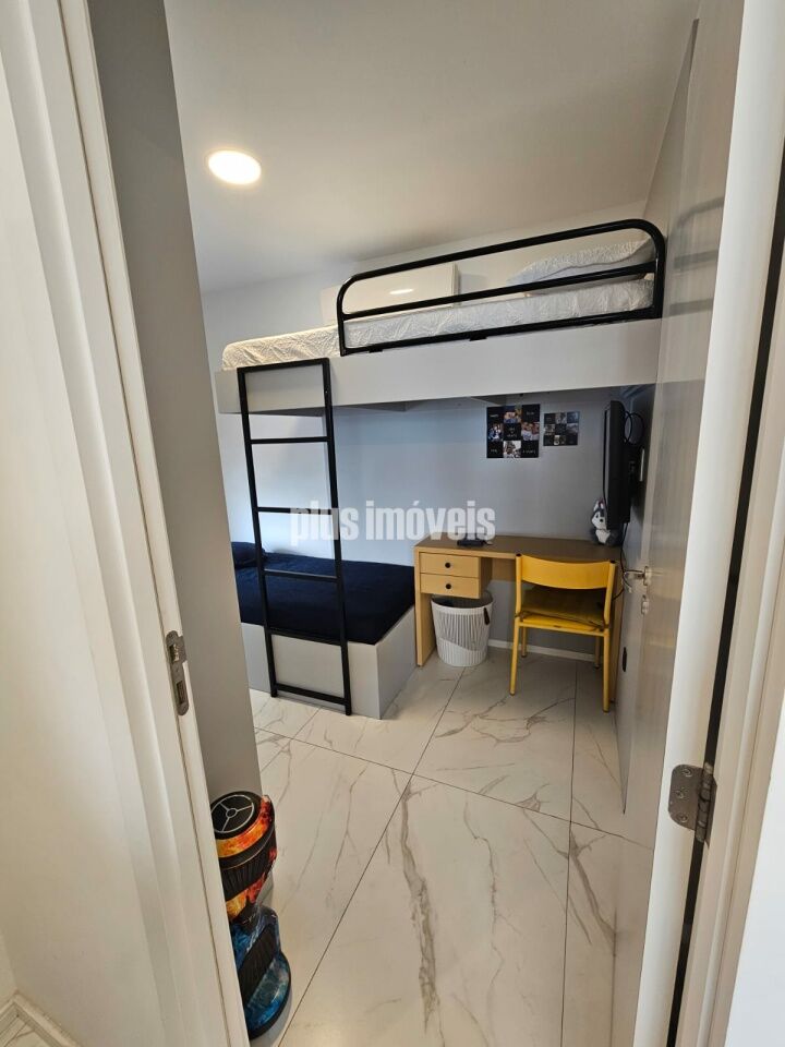 Apartamento, 2 quartos, 41 m² - Foto 11