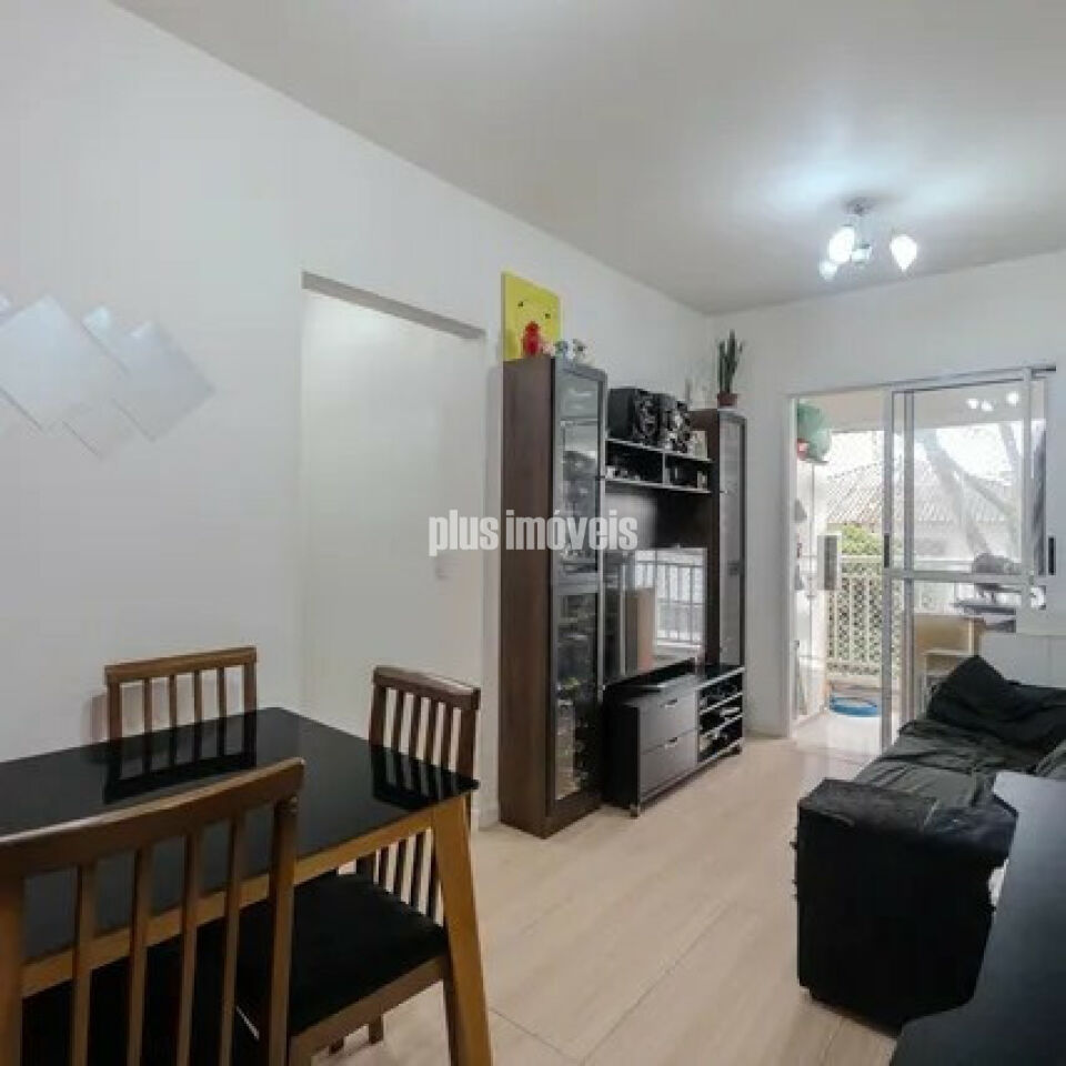 Apartamento, 2 quartos, 52 m² - Foto 2