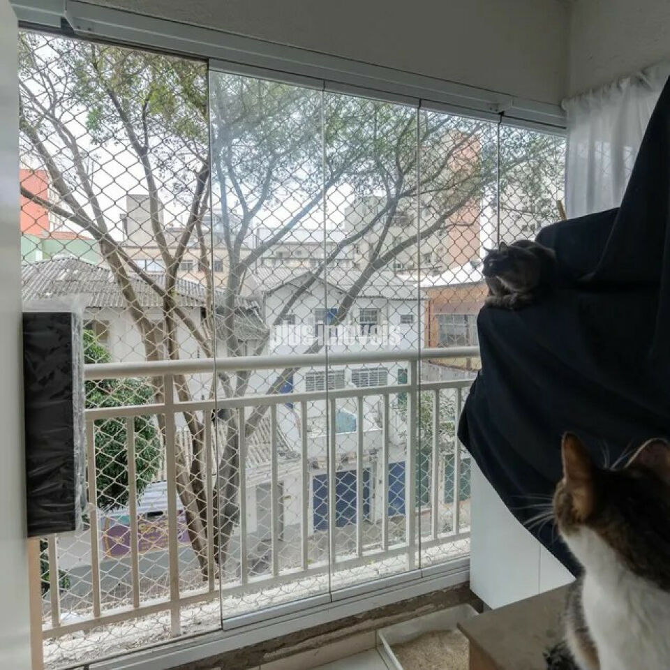 Apartamento, 2 quartos, 52 m² - Foto 7