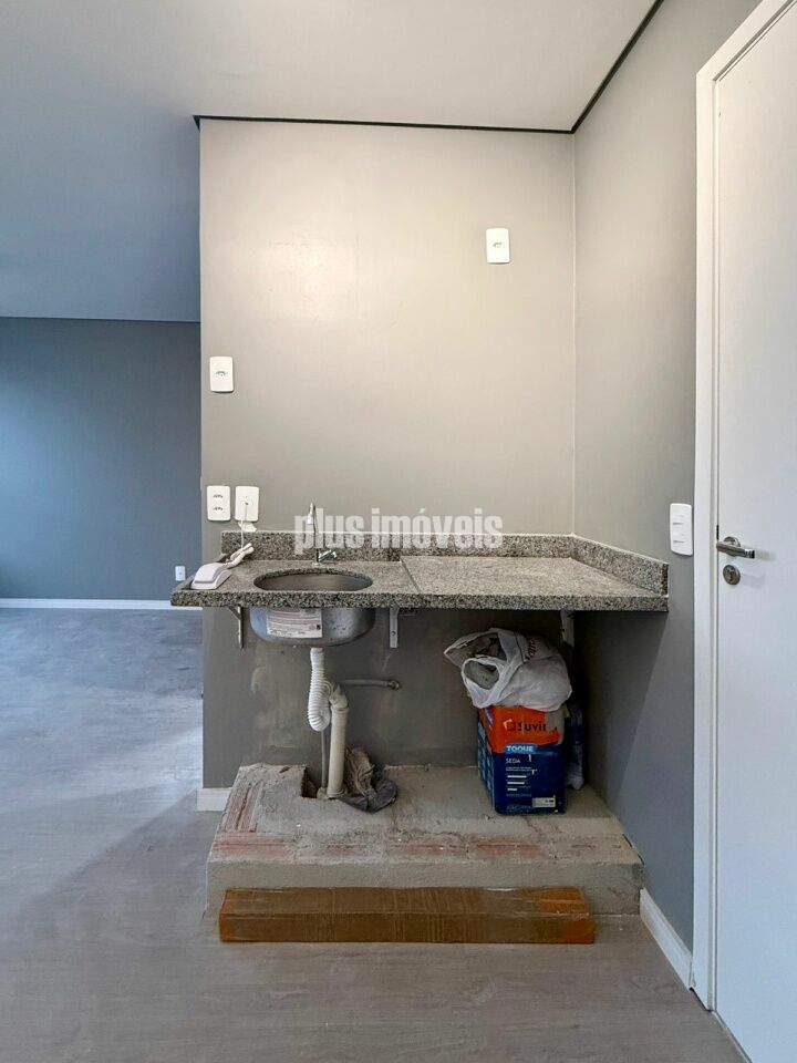 Apartamento, 1 quarto, 28 m² - Foto 6