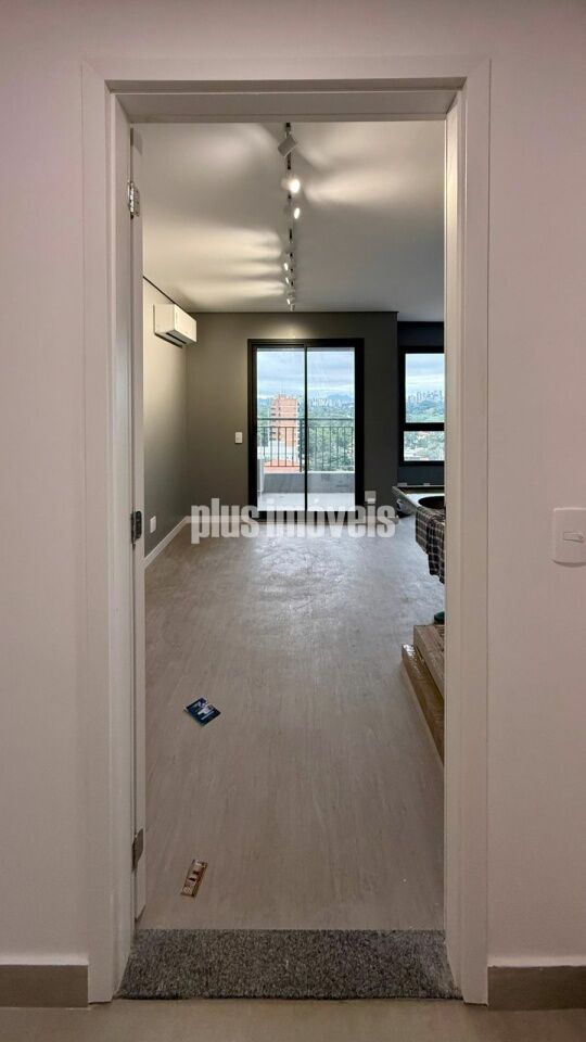 Apartamento, 1 quarto, 28 m² - Foto 3