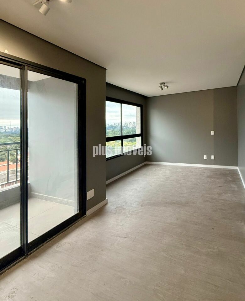 Apartamento, 1 quarto, 28 m² - Foto 1