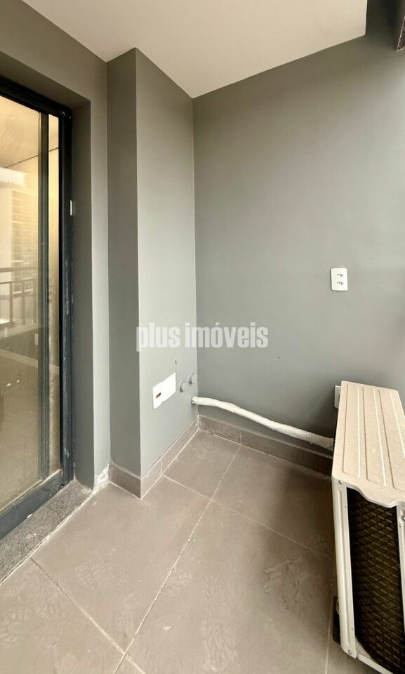Apartamento, 1 quarto, 28 m² - Foto 5