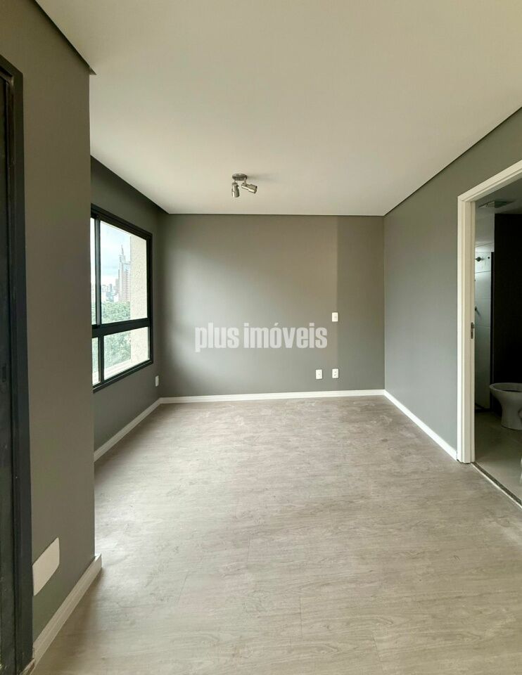 Apartamento, 1 quarto, 28 m² - Foto 2