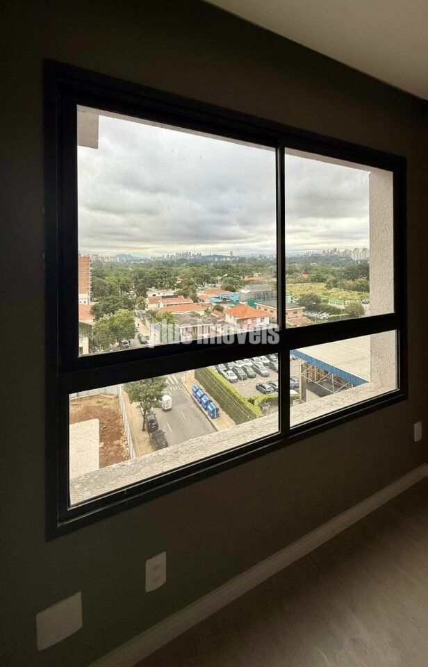 Apartamento, 1 quarto, 28 m² - Foto 8