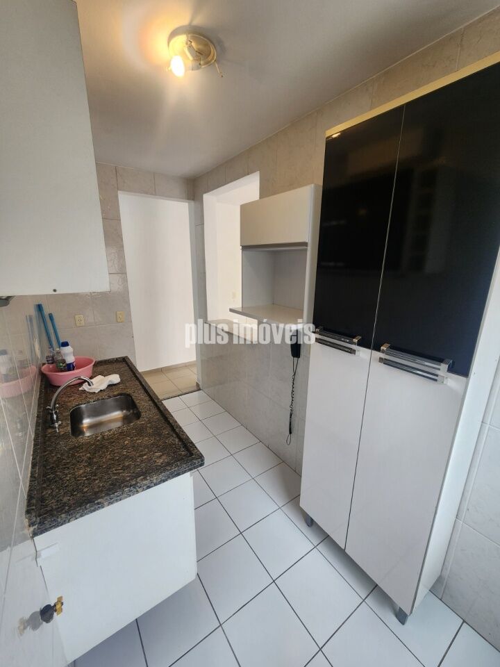 Apartamento, 2 quartos, 50 m² - Foto 5