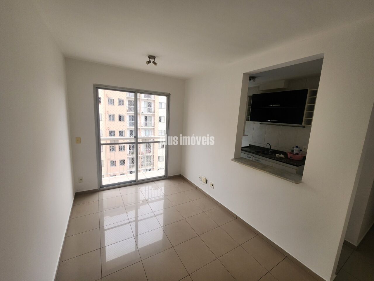 Apartamento, 2 quartos, 50 m² - Foto 1