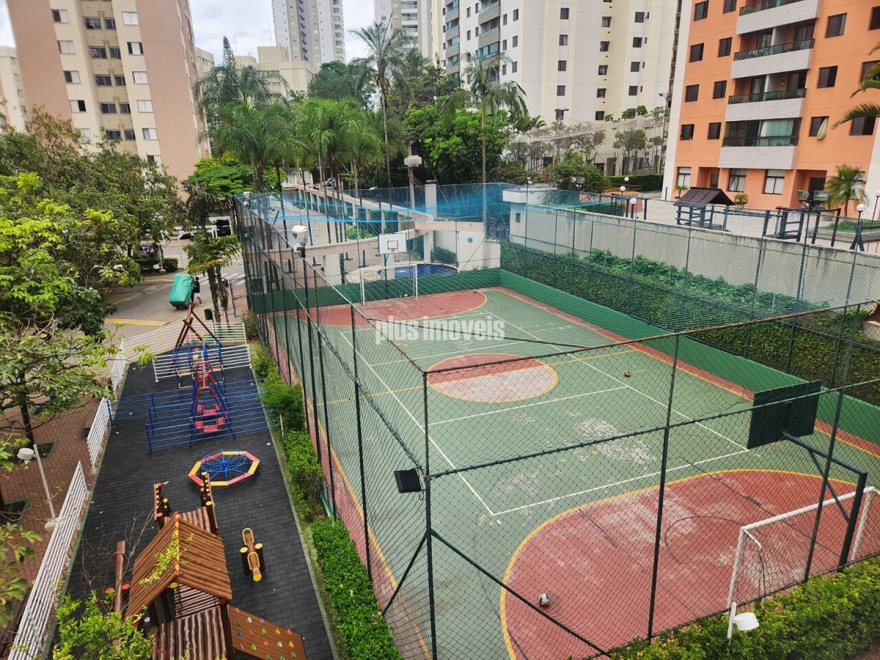 Apartamento, 2 quartos, 50 m² - Foto 17