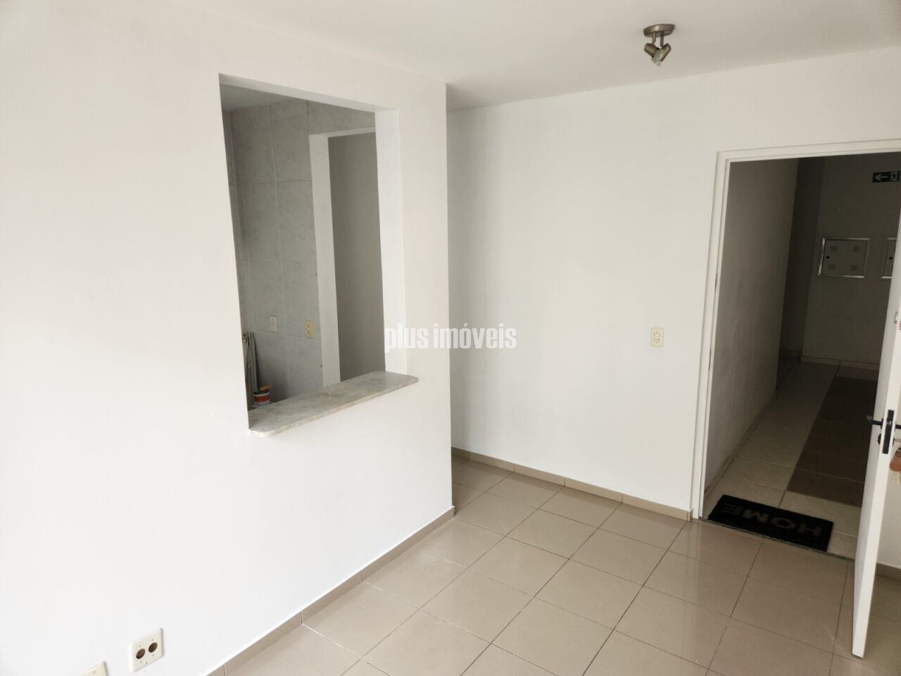 Apartamento, 2 quartos, 50 m² - Foto 3