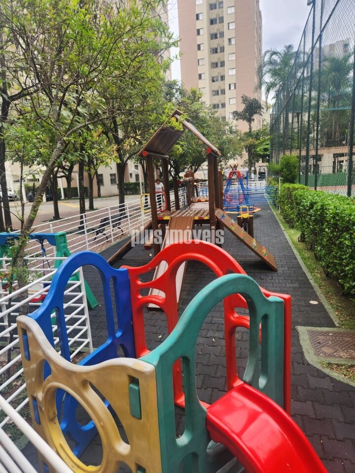 Apartamento, 2 quartos, 50 m² - Foto 18