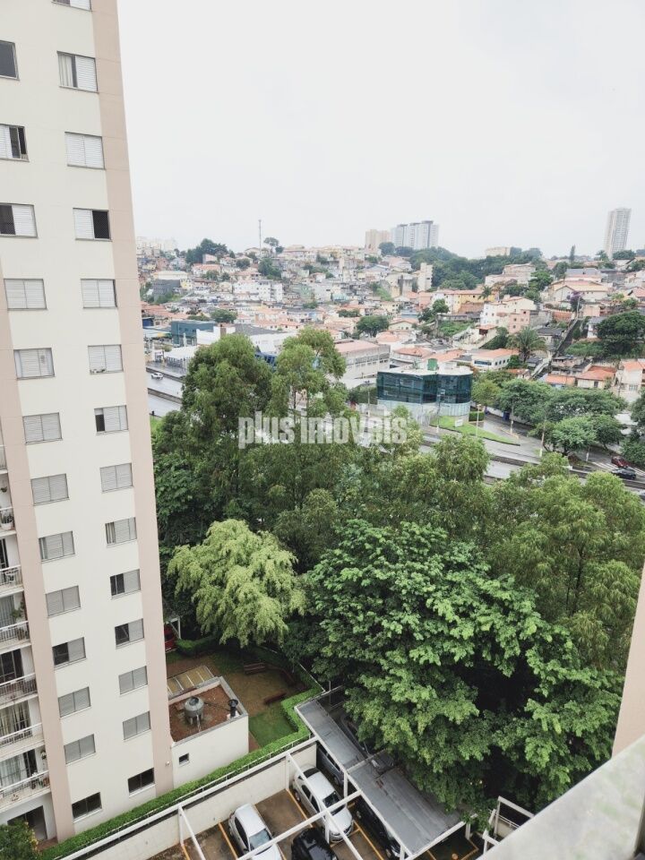 Apartamento, 2 quartos, 50 m² - Foto 14