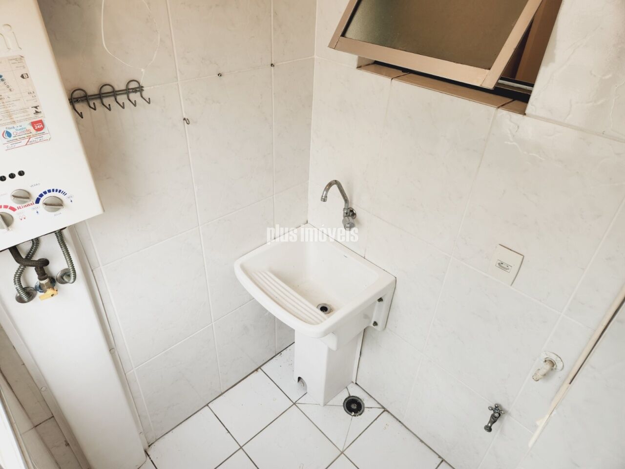 Apartamento, 2 quartos, 50 m² - Foto 11