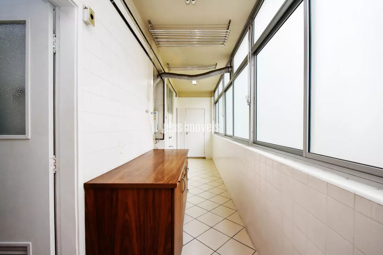 Apartamento, 3 quartos, 173 m² - Foto 28