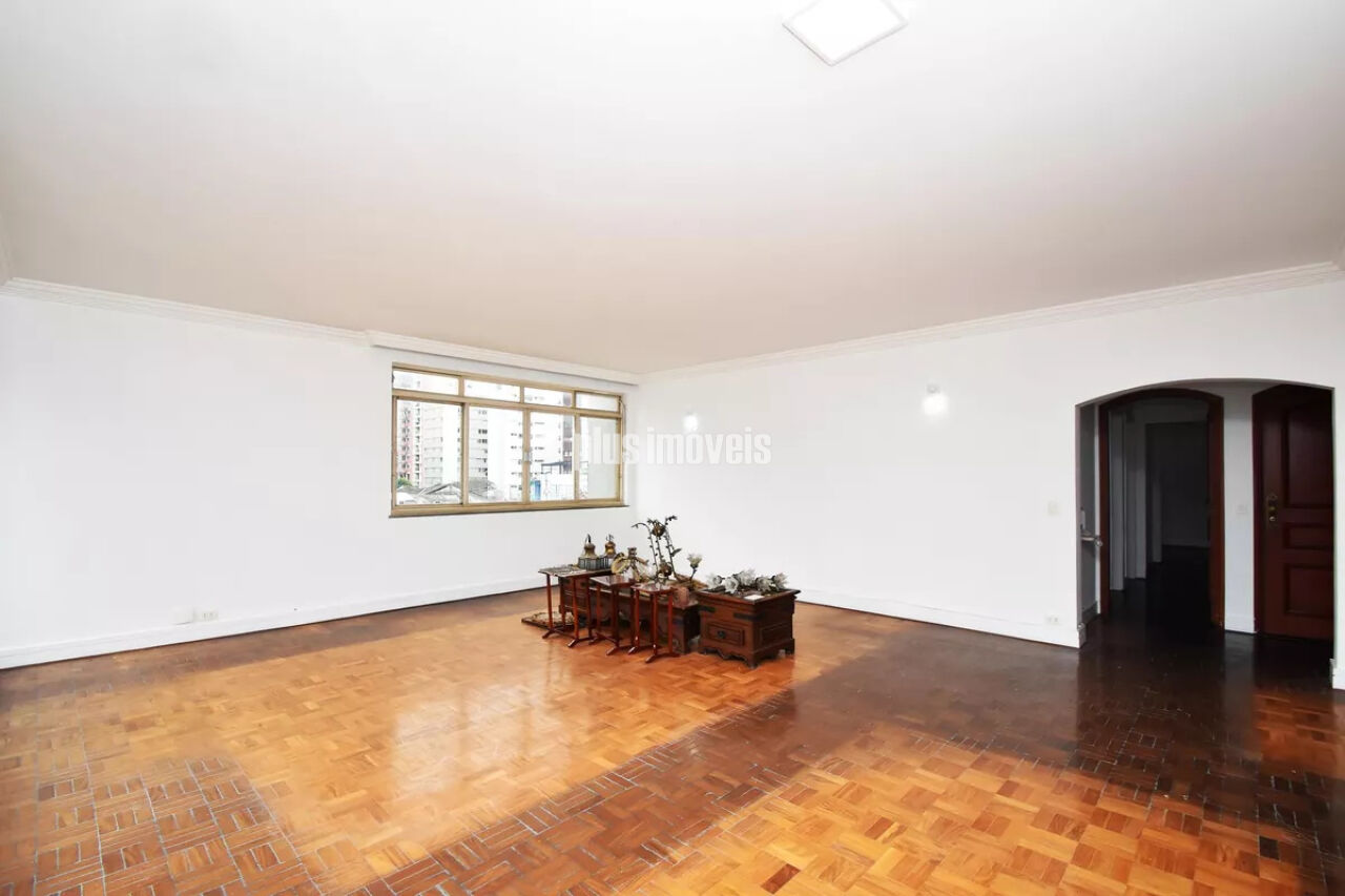 Apartamento, 3 quartos, 173 m² - Foto 4