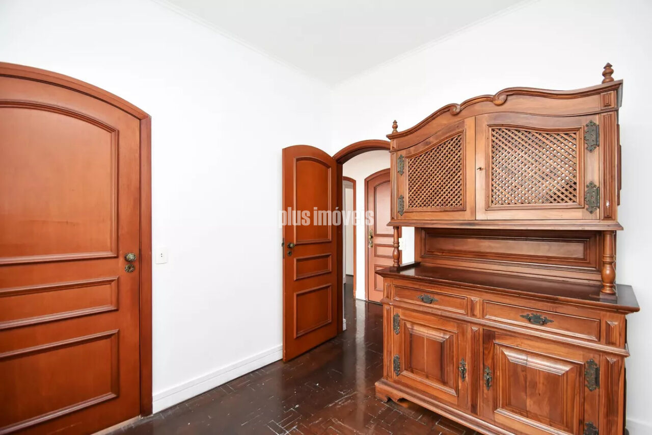 Apartamento, 3 quartos, 173 m² - Foto 5