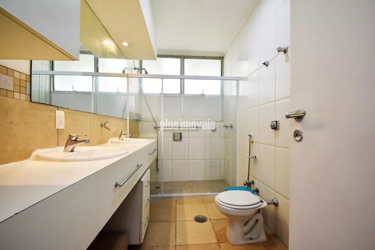 Apartamento, 3 quartos, 173 m² - Foto 23