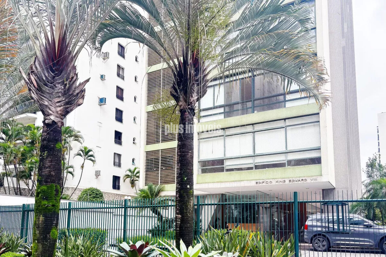 Apartamento, 3 quartos, 173 m² - Foto 36