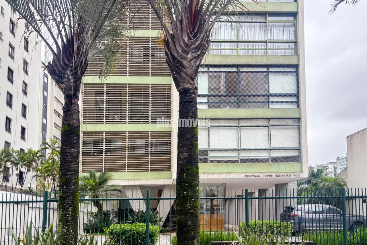 Apartamento, 3 quartos, 173 m² - Foto 37