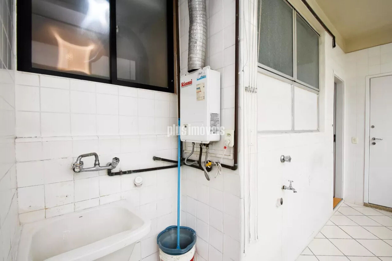 Apartamento, 3 quartos, 173 m² - Foto 29