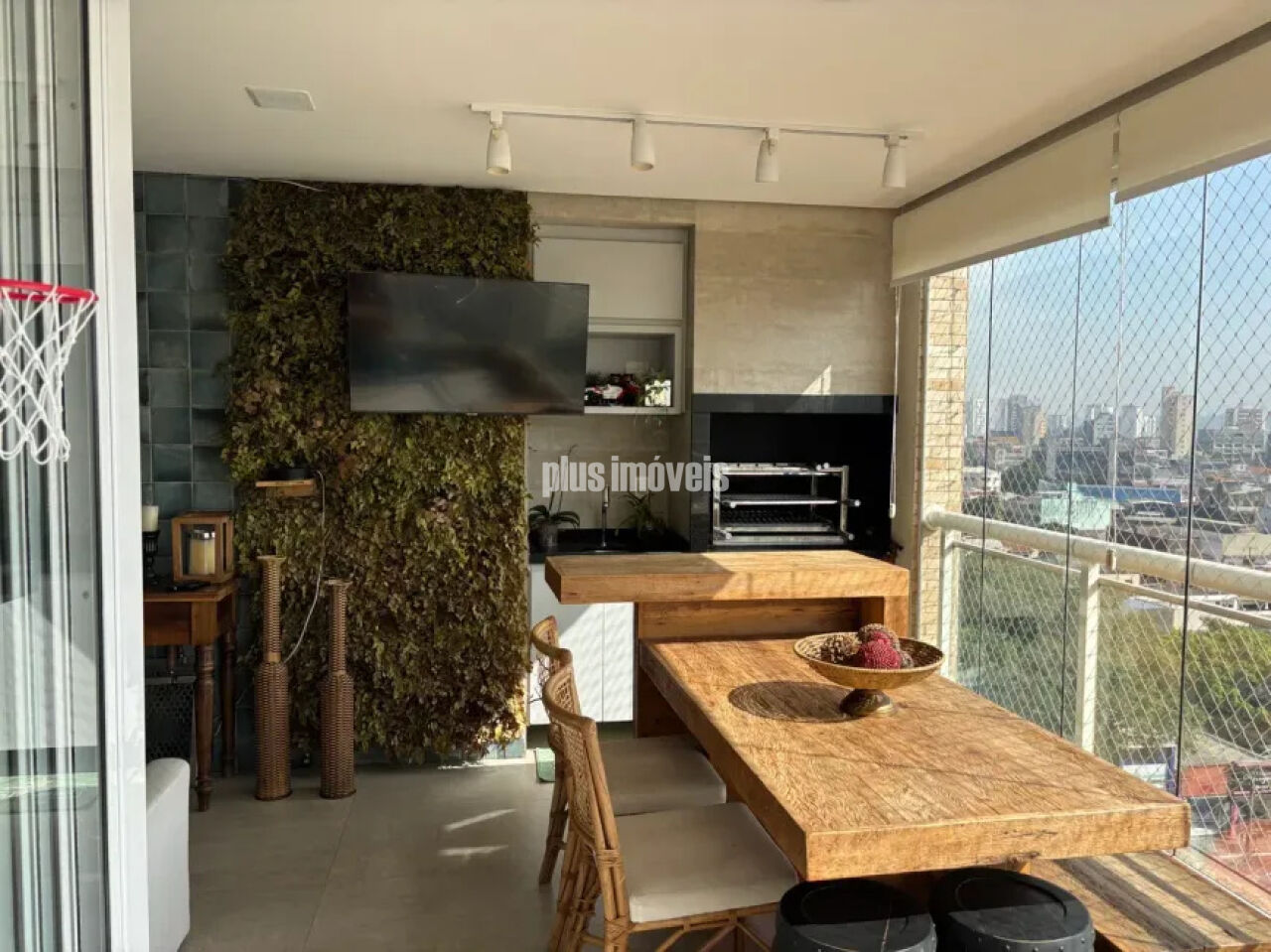 Apartamento, 3 quartos, 162 m² - Foto 1
