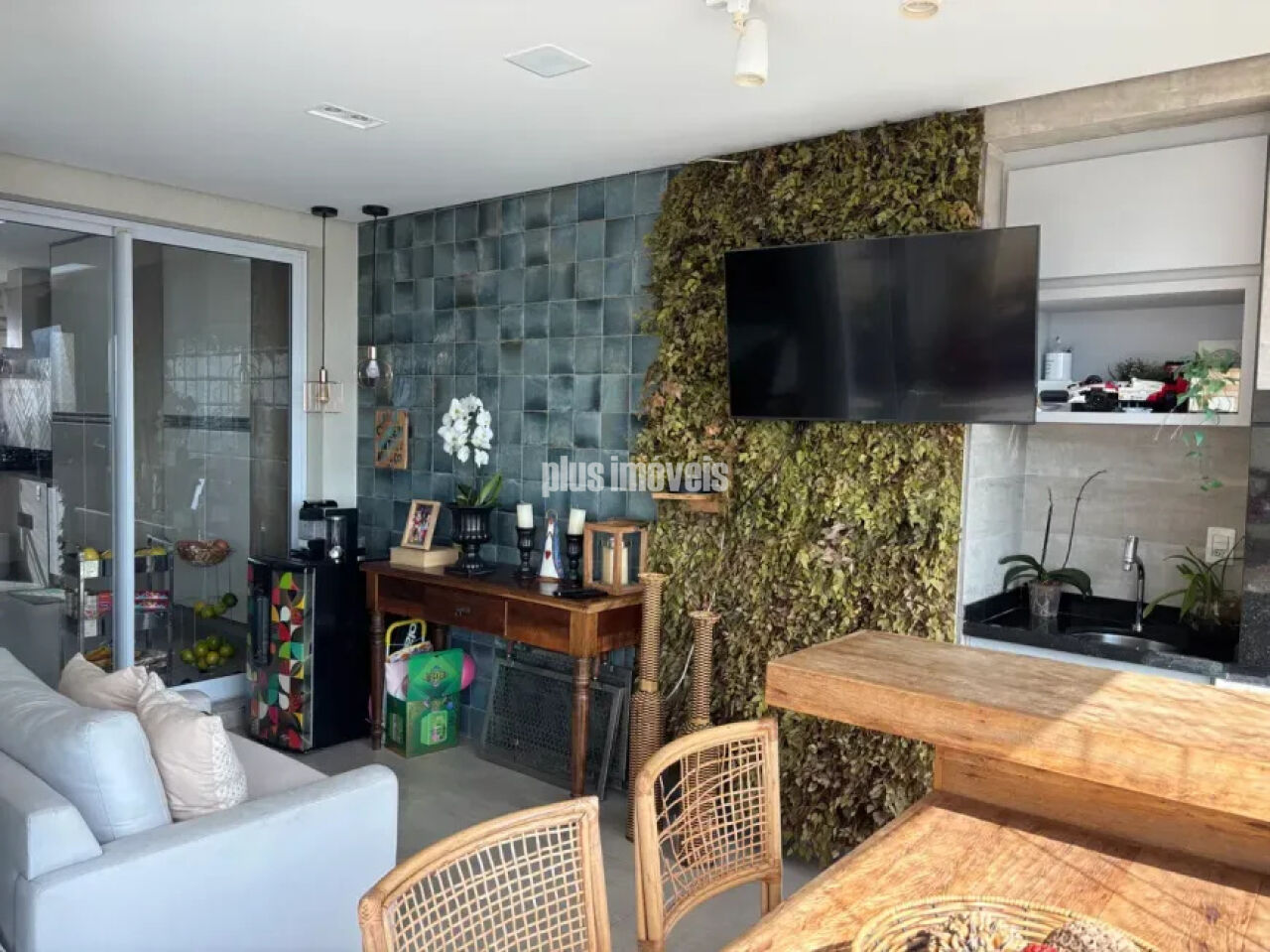 Apartamento, 3 quartos, 162 m² - Foto 2