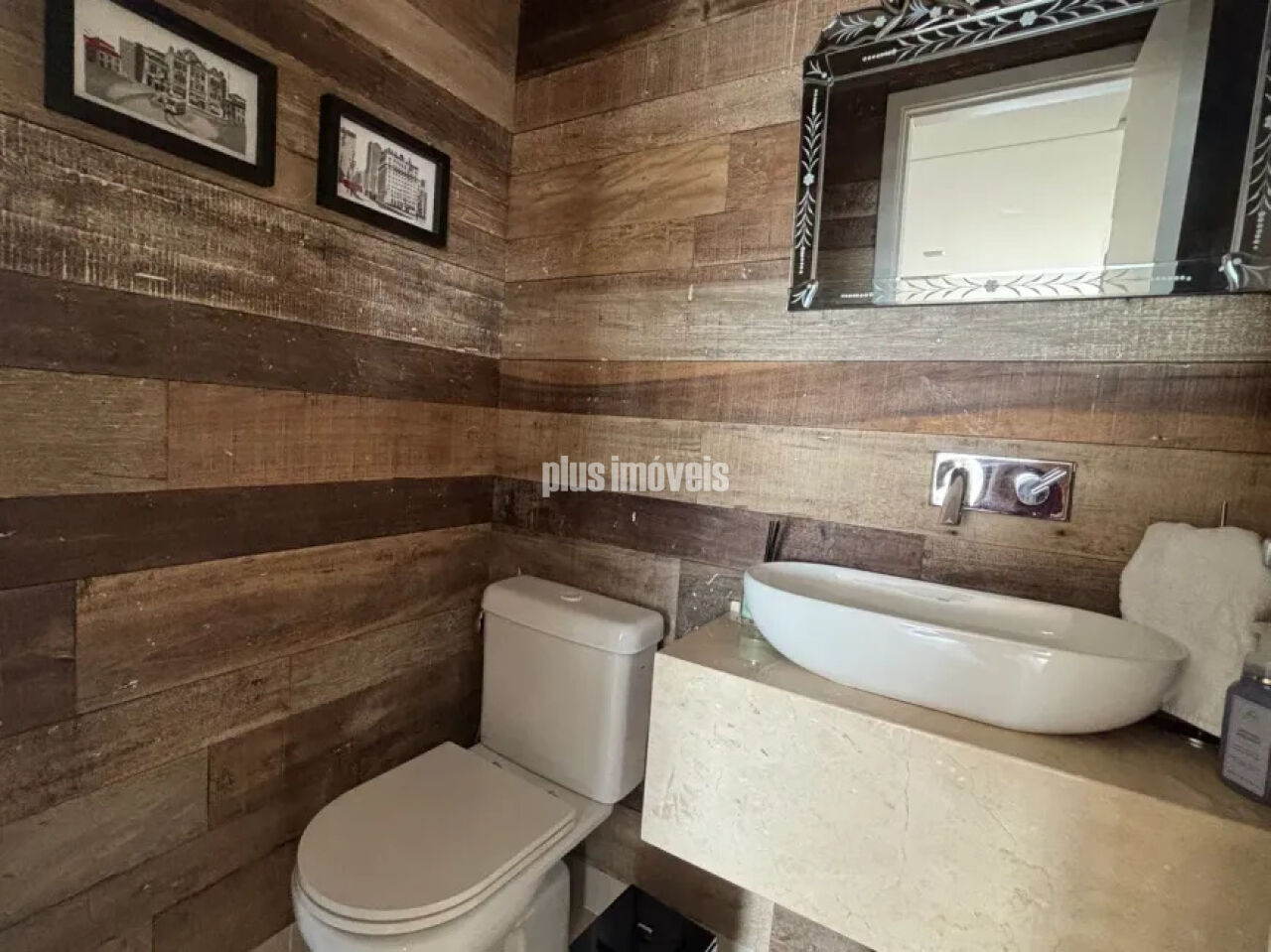 Apartamento, 3 quartos, 162 m² - Foto 5