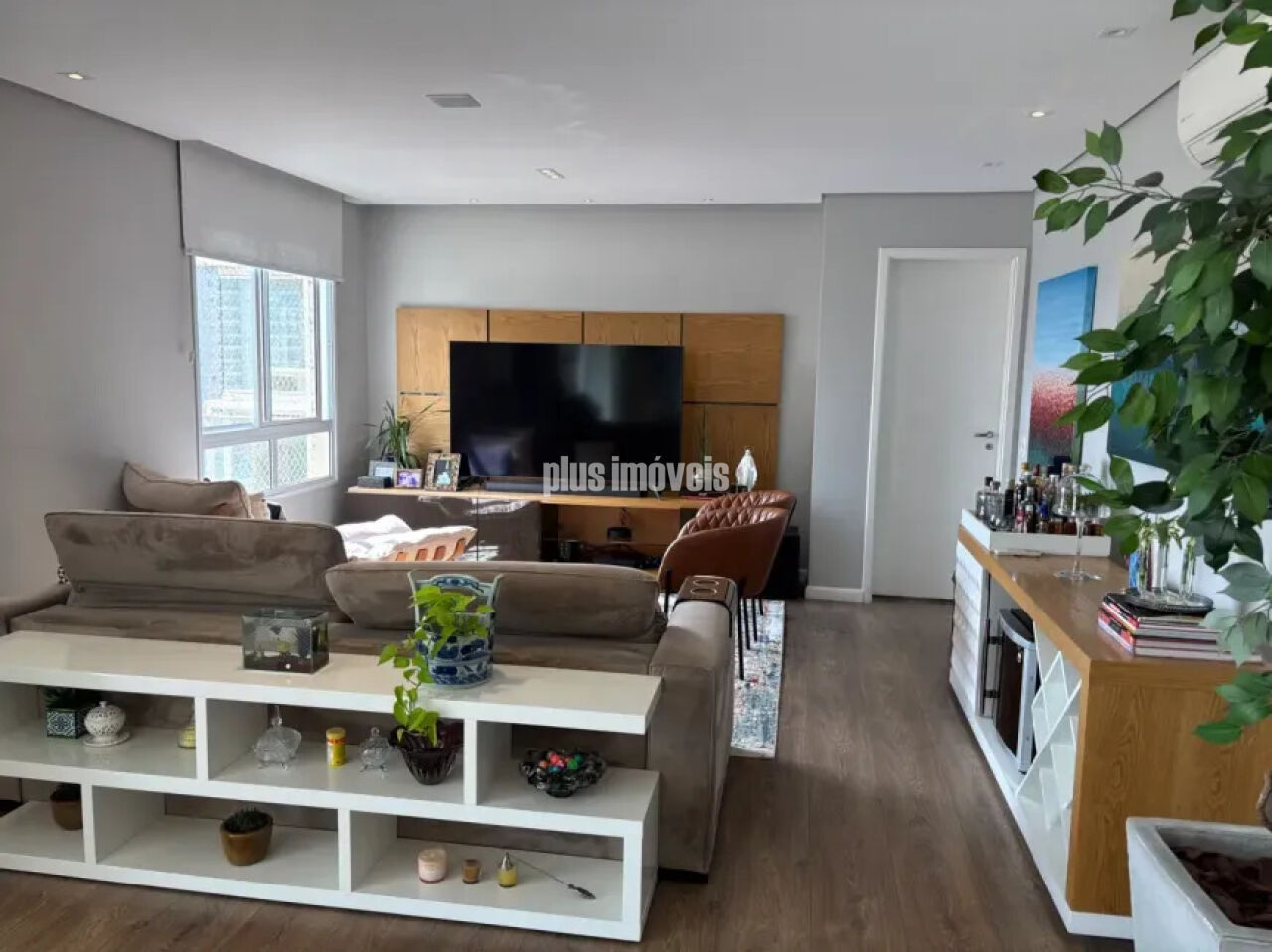 Apartamento, 3 quartos, 162 m² - Foto 6