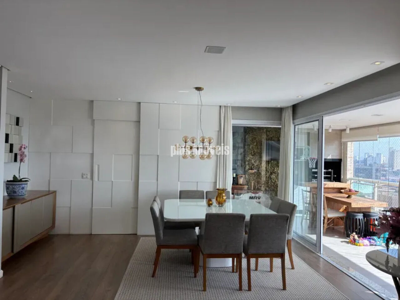 Apartamento, 3 quartos, 162 m² - Foto 7