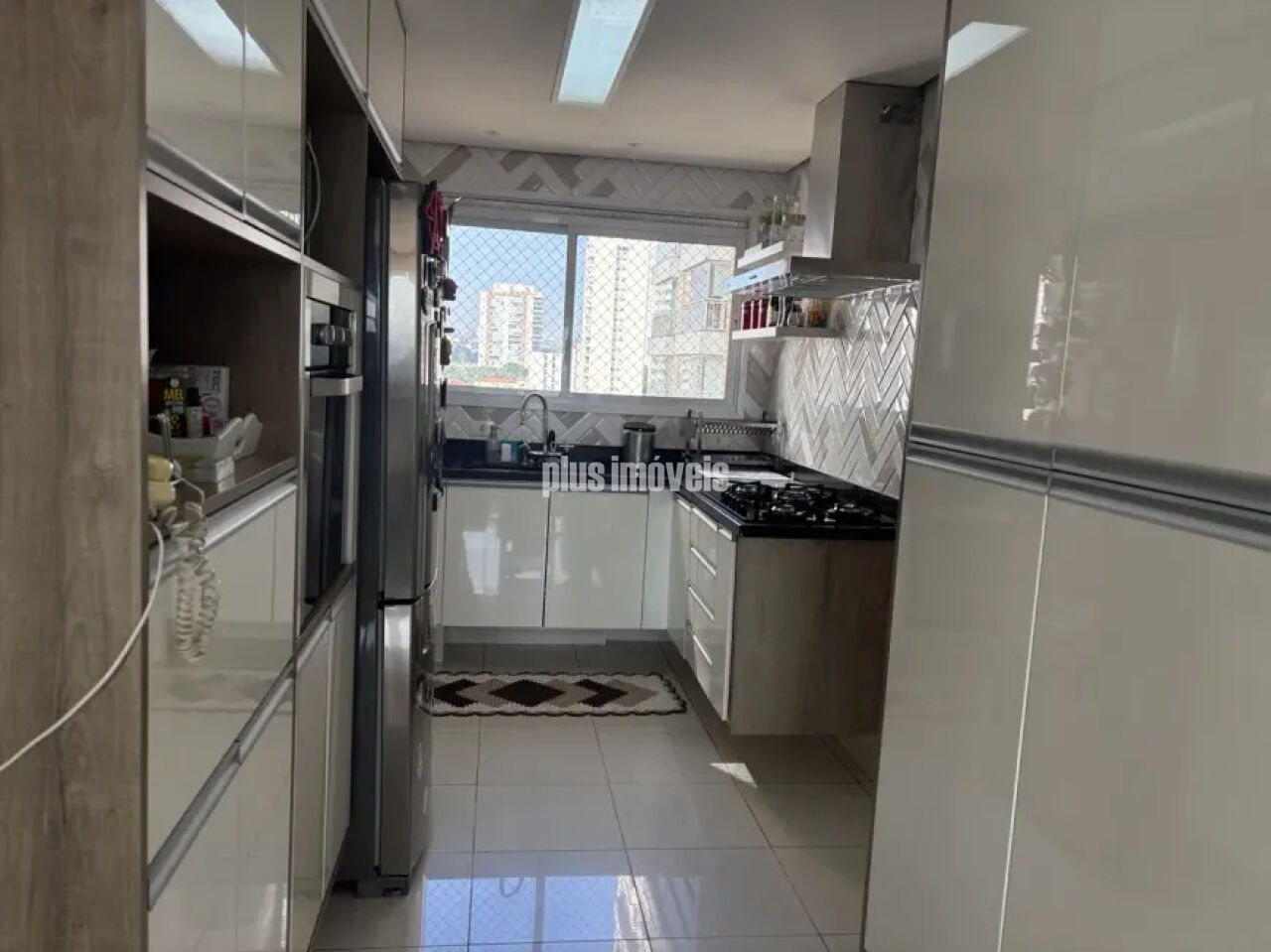 Apartamento, 3 quartos, 162 m² - Foto 8