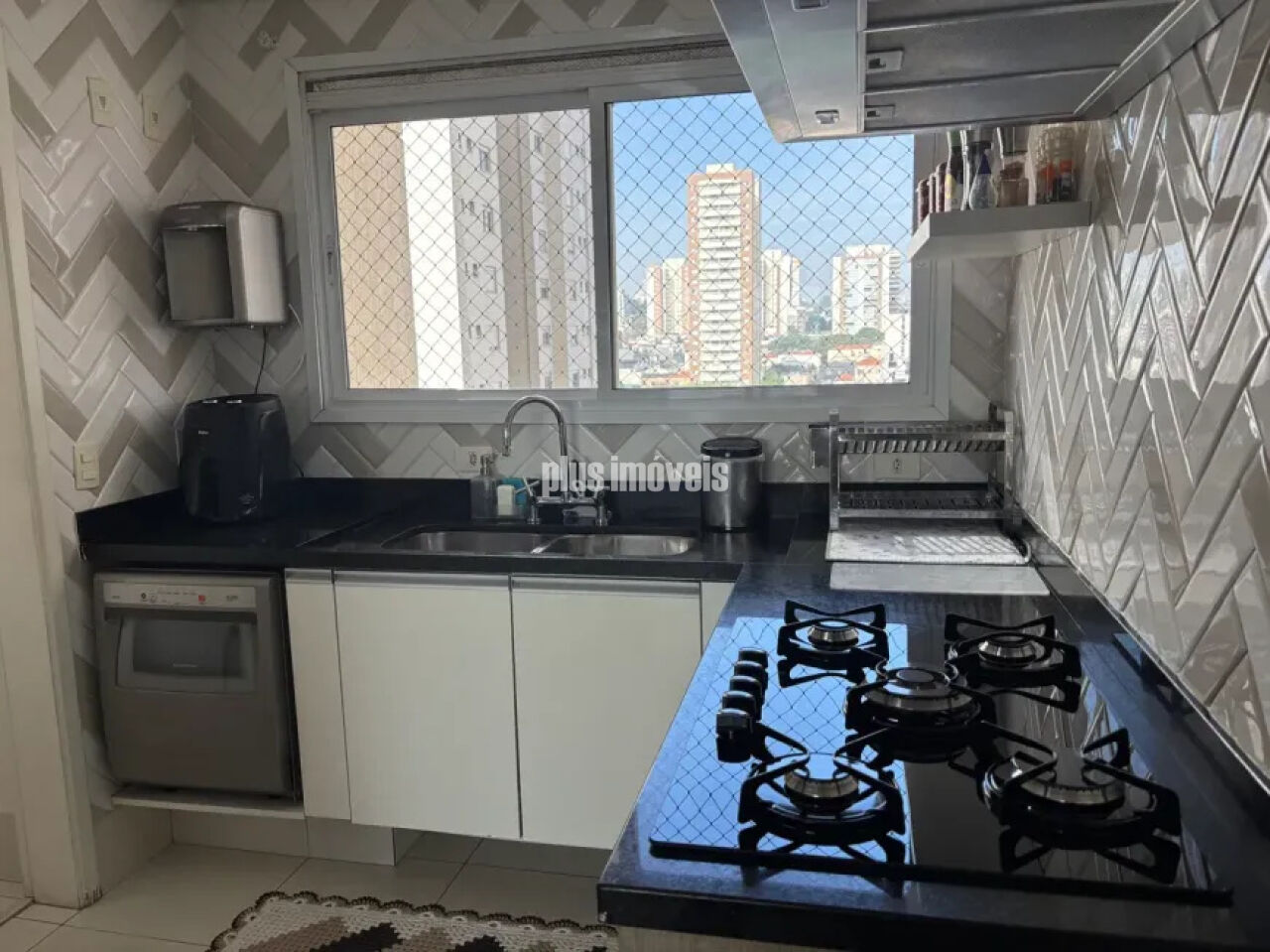 Apartamento, 3 quartos, 162 m² - Foto 9