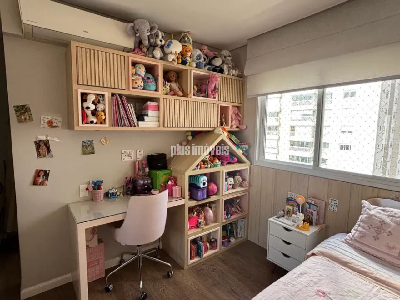 Apartamento, 3 quartos, 162 m² - Foto 11