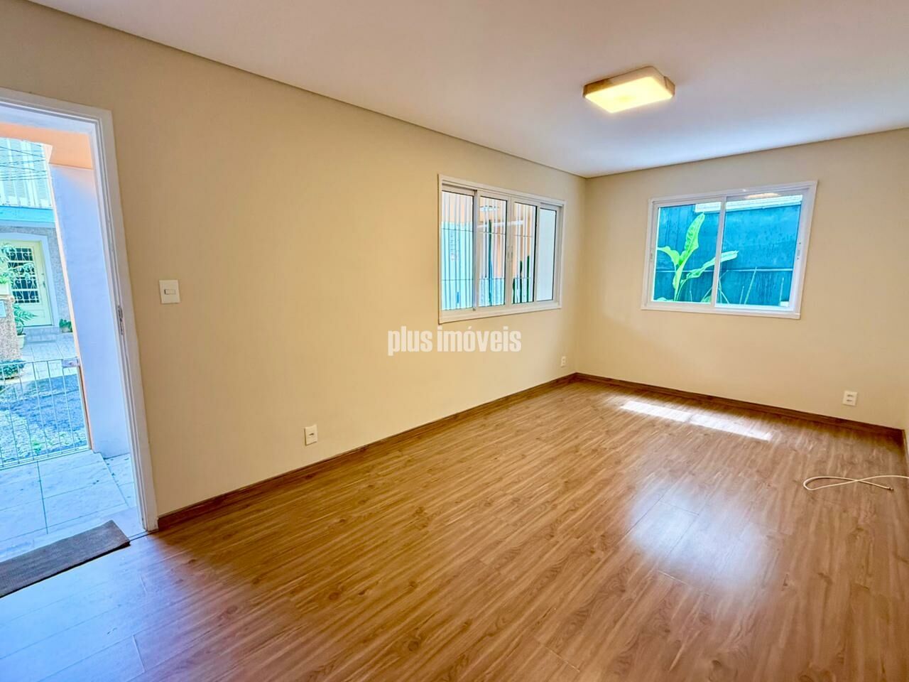 Casa, 3 quartos, 126 m² - Foto 2
