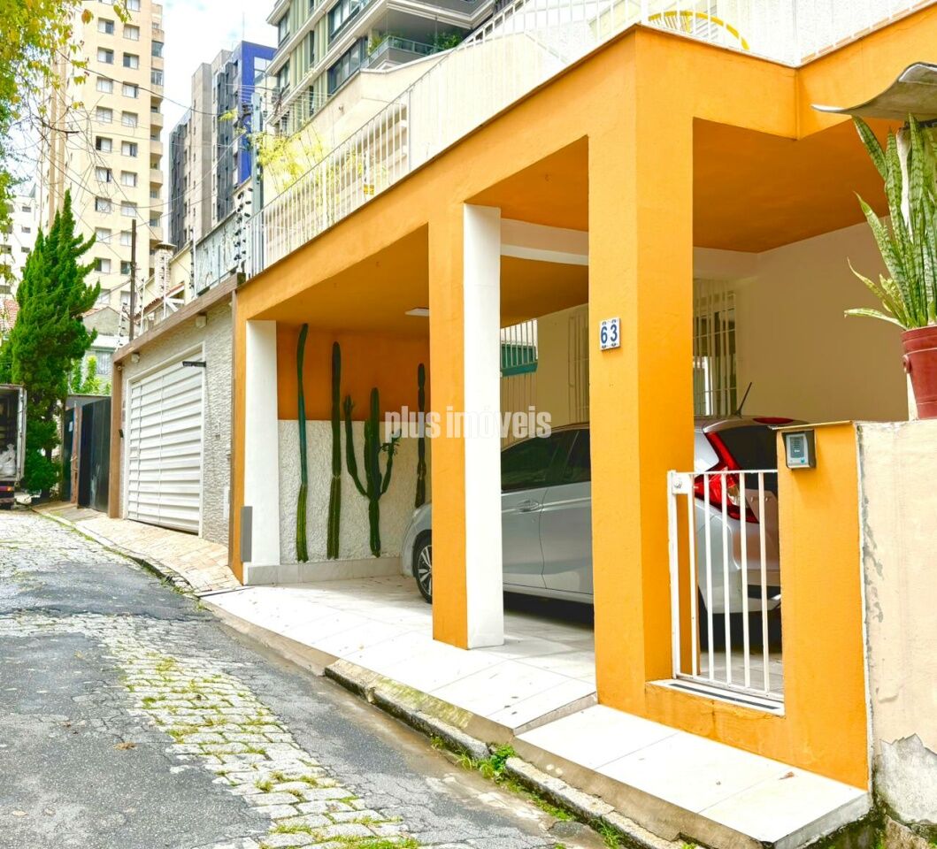 Casa, 3 quartos, 126 m² - Foto 30