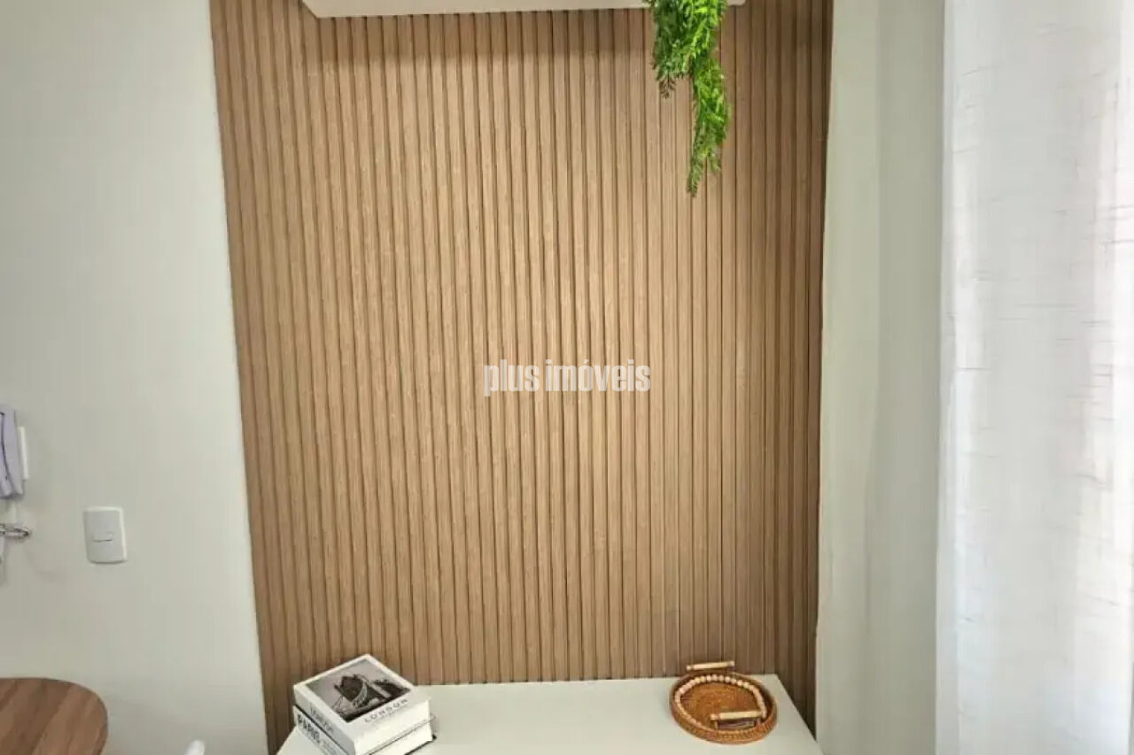 Apartamento, 2 quartos, 35 m² - Foto 3