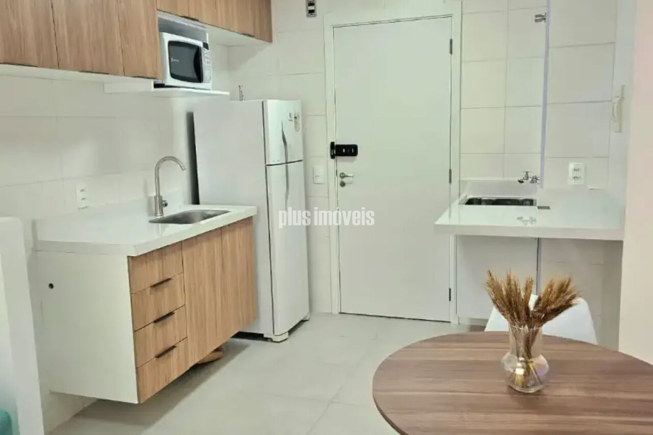 Apartamento, 2 quartos, 35 m² - Foto 7