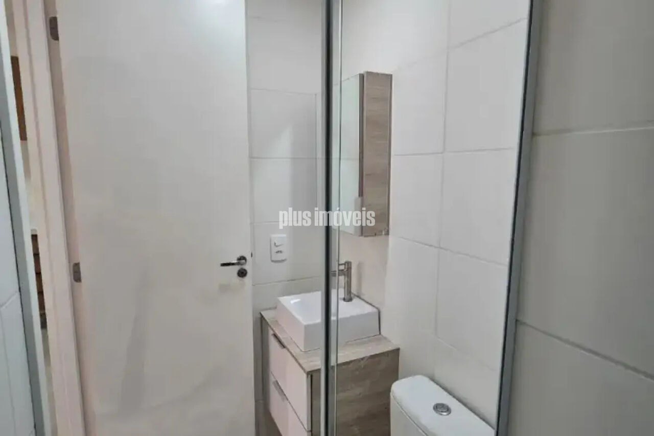 Apartamento, 2 quartos, 35 m² - Foto 9