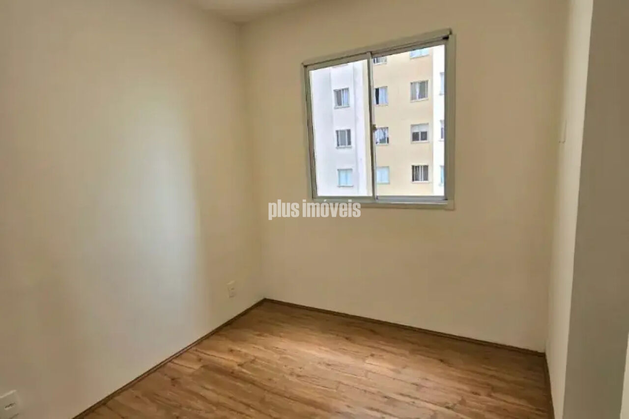 Apartamento, 2 quartos, 35 m² - Foto 11