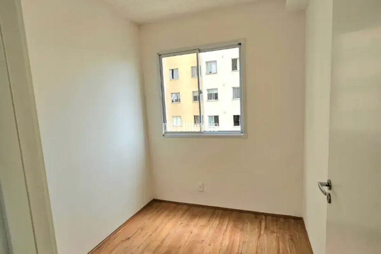 Apartamento, 2 quartos, 35 m² - Foto 13