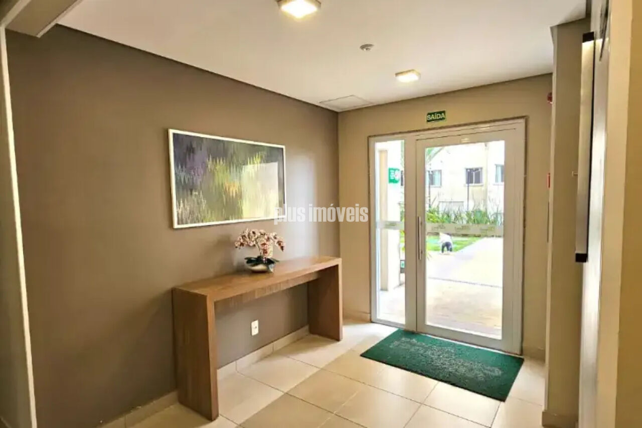 Apartamento, 2 quartos, 35 m² - Foto 15