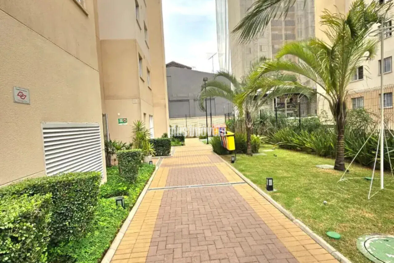 Apartamento, 2 quartos, 35 m² - Foto 16