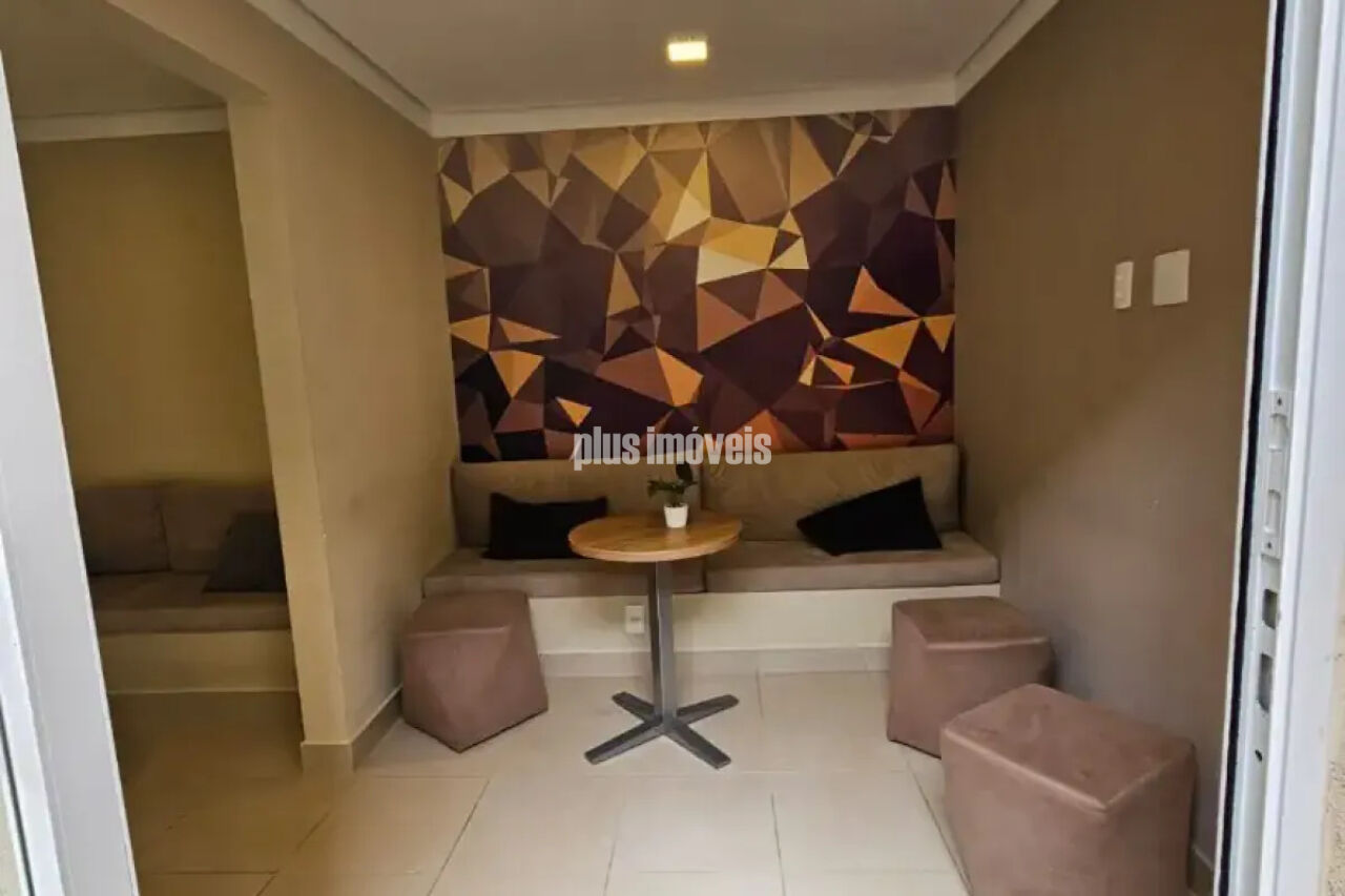 Apartamento, 2 quartos, 35 m² - Foto 17