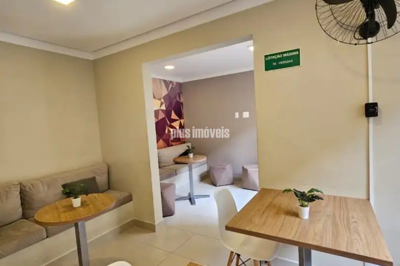 Apartamento, 2 quartos, 35 m² - Foto 18