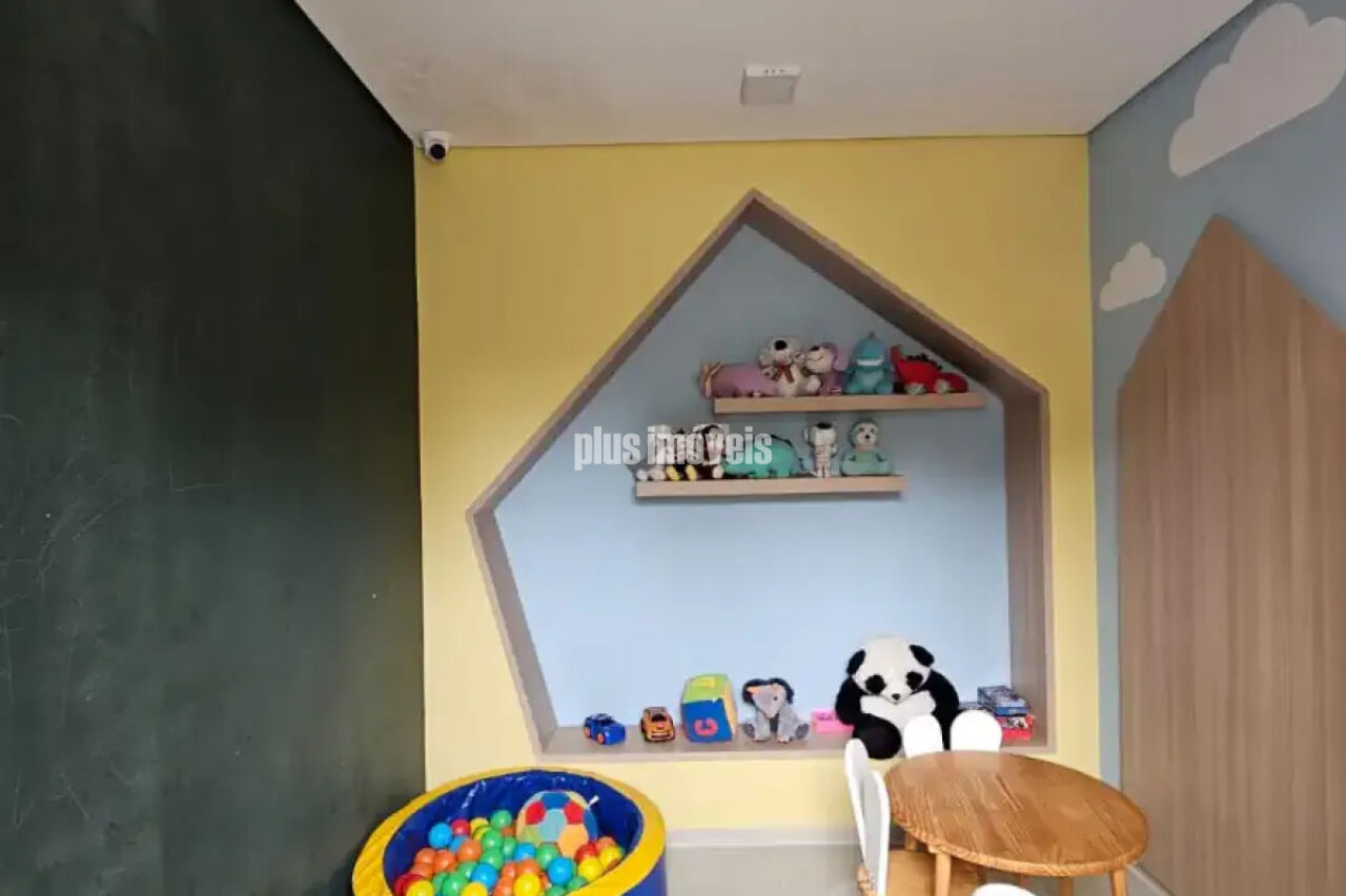 Apartamento, 2 quartos, 35 m² - Foto 19
