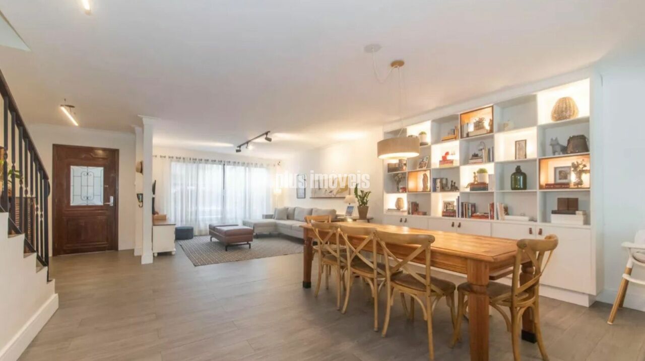 Casa, 4 quartos, 280 m² - Foto 1