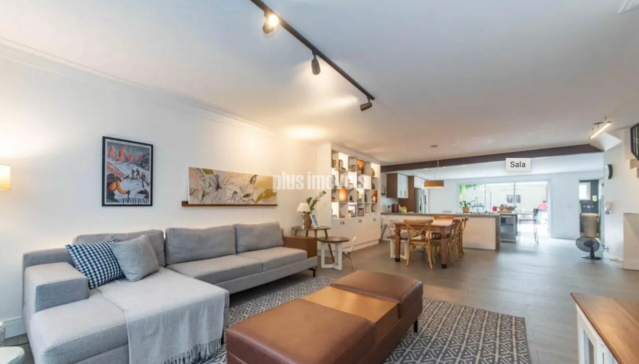 Casa, 4 quartos, 280 m² - Foto 4