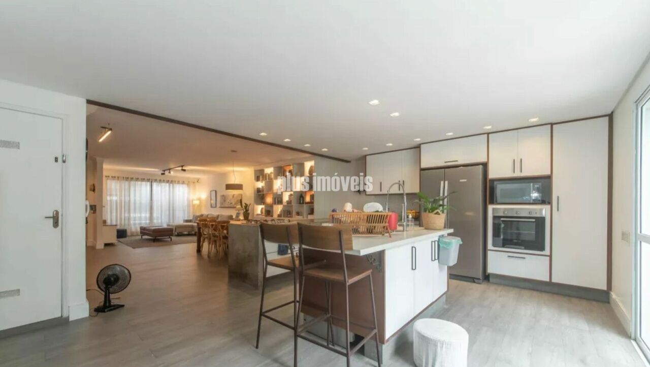 Casa, 4 quartos, 280 m² - Foto 5