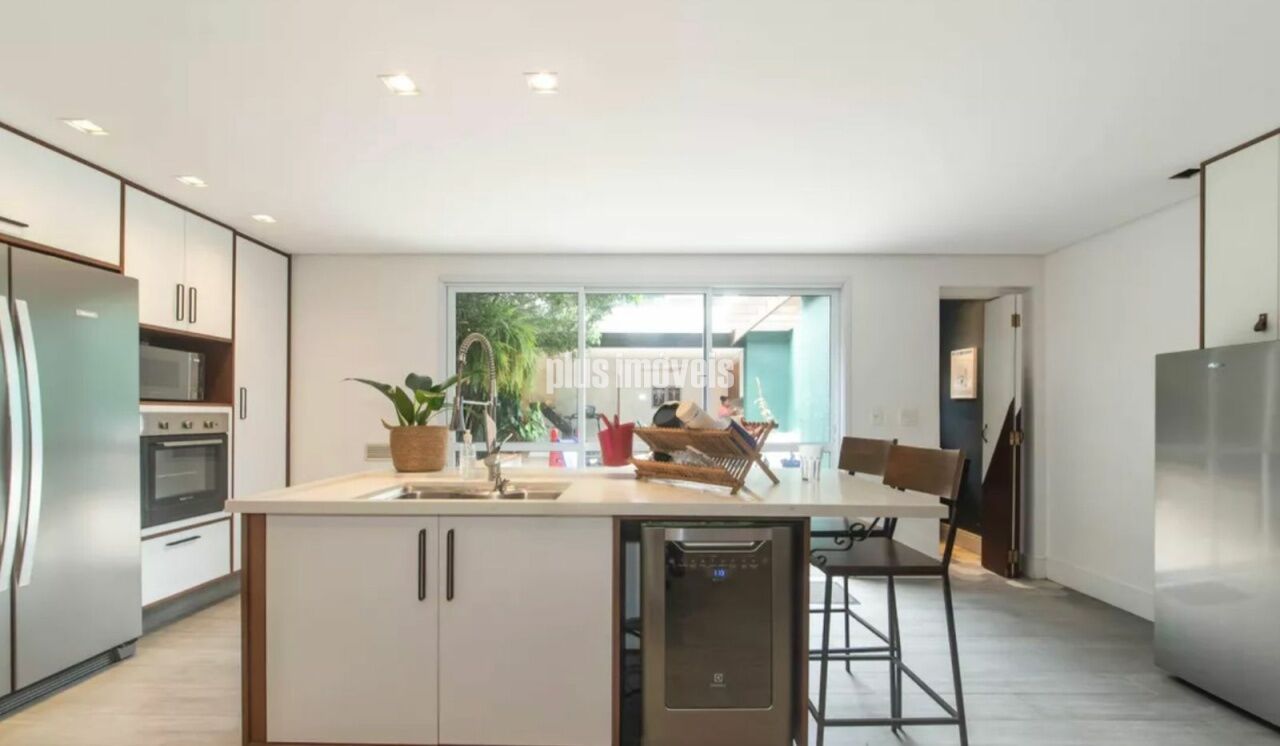 Casa, 4 quartos, 280 m² - Foto 6