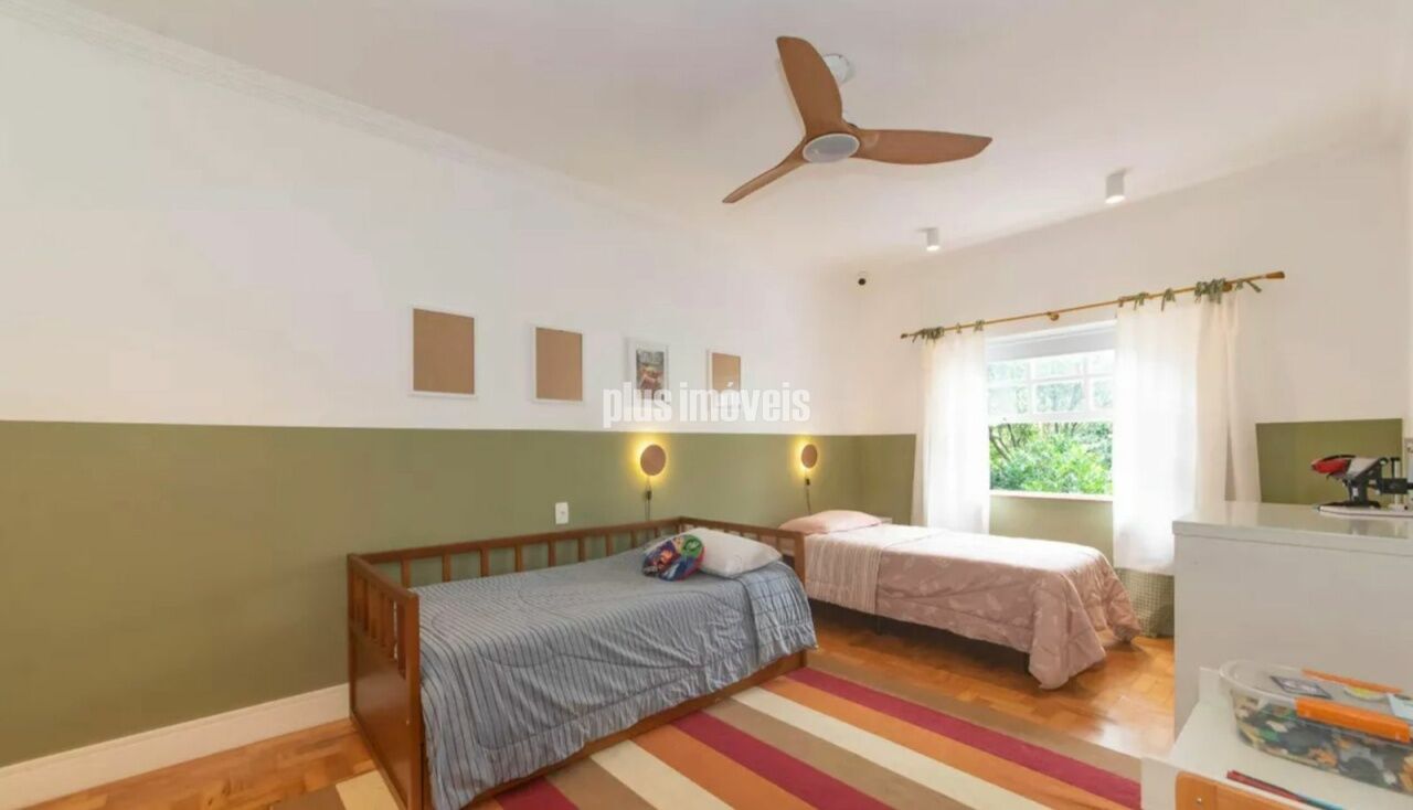 Casa, 4 quartos, 280 m² - Foto 10
